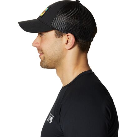 Mountain Hardwear - 93 Bear Trucker Hat