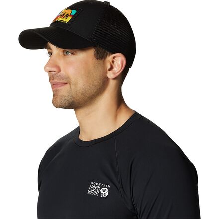 Mountain Hardwear - 93 Bear Trucker Hat