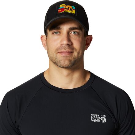 Mountain Hardwear - 93 Bear Trucker Hat