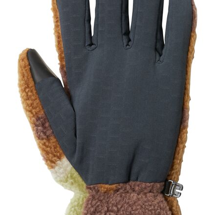 Mountain Hardwear - HiCamp Sherpa Glove