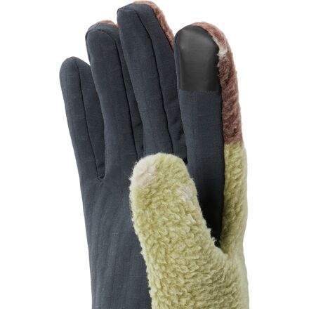 Mountain Hardwear - HiCamp Sherpa Glove