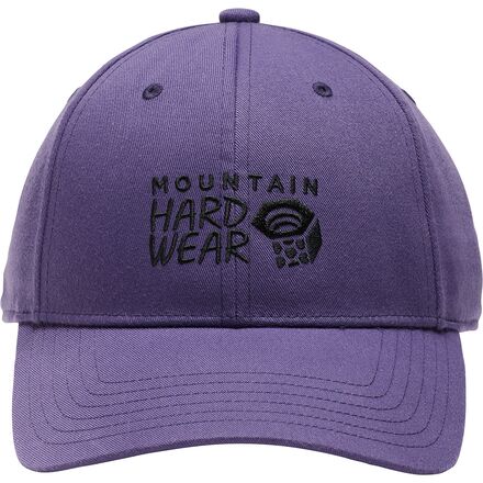 Mountain Hardwear - MHW Logo 6-Panel Hat