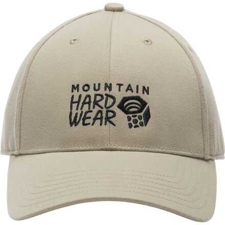 Mountain Hardwear - MHW Logo 6-Panel Hat