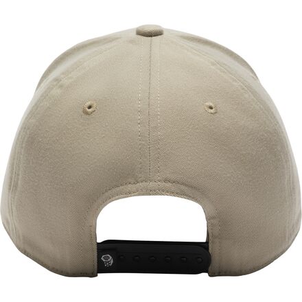 Mountain Hardwear - MHW Logo 6-Panel Hat