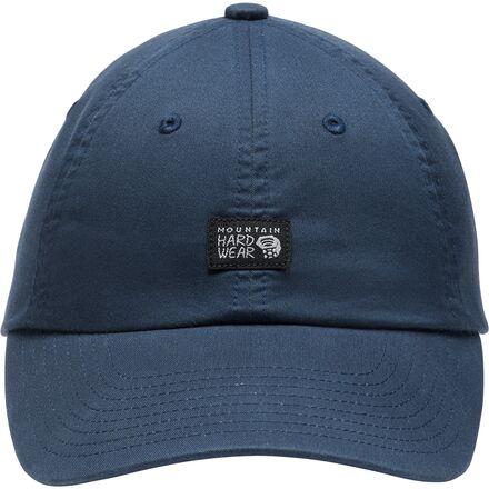 Mountain Hardwear - MHW Logo Dad Hat