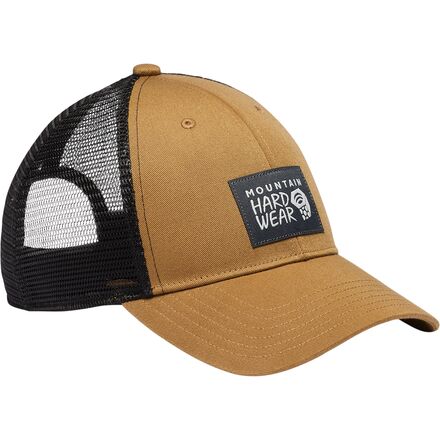 MHW Logo Trucker Hat