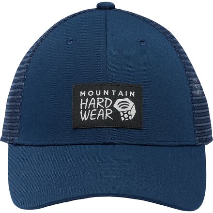 Mountain Hardwear - MHW Logo Trucker Hat