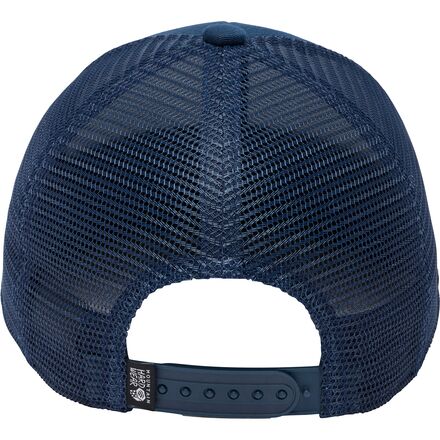 Mountain Hardwear - MHW Logo Trucker Hat
