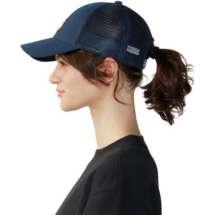 Mountain Hardwear - MHW Logo Trucker Hat
