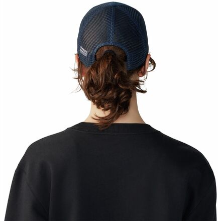 Mountain Hardwear - MHW Logo Trucker Hat