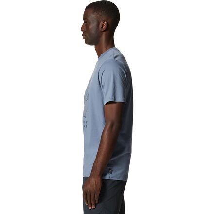 Mountain Hardwear - Grizzly T-Shirt - Men's