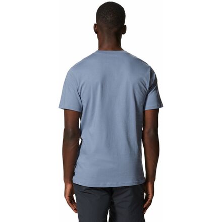 Mountain Hardwear - Grizzly T-Shirt - Men's