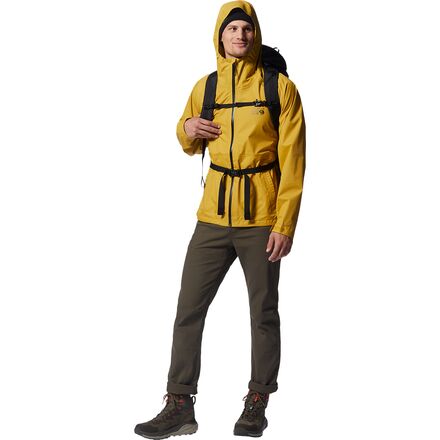 Mountain Hardwear - Hardwear AP Pant - Men's