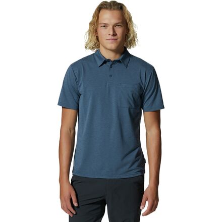 Low Exposure Polo - Men's