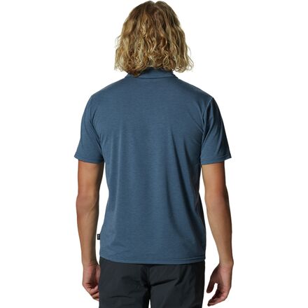Mountain Hardwear - Low Exposure Polo - Men's