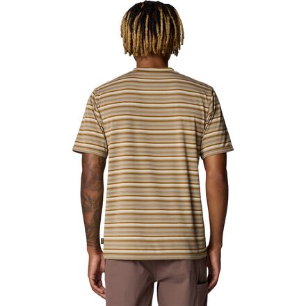 Mountain Hardwear - Low Exposure Shirt - Men's