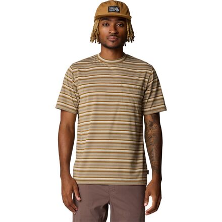 Mountain Hardwear - Low Exposure Shirt - Men's