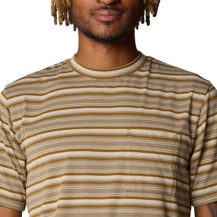 Mountain Hardwear - Low Exposure Shirt - Men's