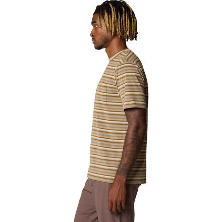 Mountain Hardwear - Low Exposure Shirt - Men's