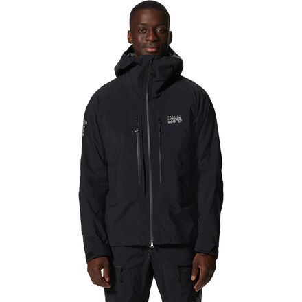 Routefinder GORE-TEX PRO Jacket - Men's