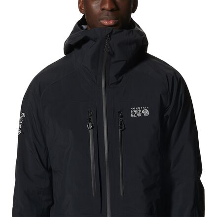Mountain Hardwear - Routefinder GORE-TEX PRO Jacket - Men's