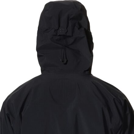 Mountain Hardwear - Routefinder GORE-TEX PRO Jacket - Men's