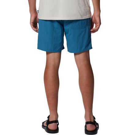 Mountain Hardwear - Stryder Swim Short - Men's