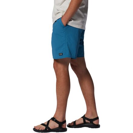 Mountain Hardwear - Stryder Swim Short - Men's