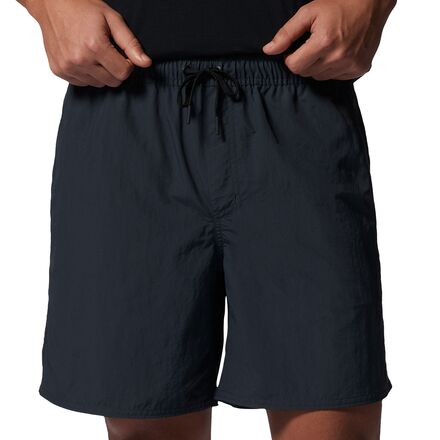 Mountain Hardwear - Stryder Swim Short - Men's