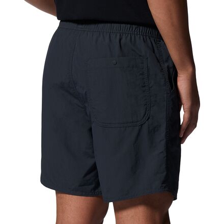 Mountain Hardwear - Stryder Swim Short - Men's