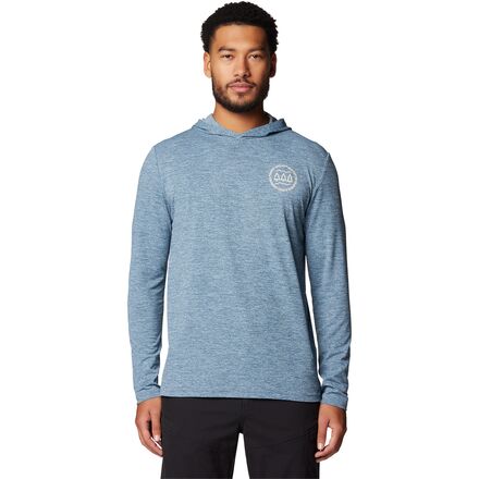 Sunblocker Hoodie - Men's