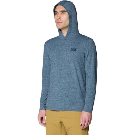 Mountain Hardwear - Sunblocker Hoodie - Men's