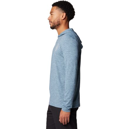 Mountain Hardwear - Sunblocker Hoodie - Men's