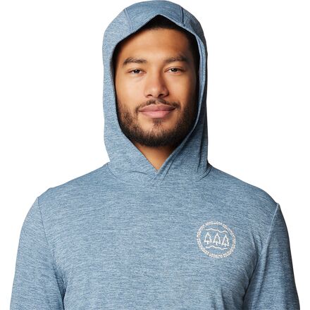 Mountain Hardwear - Sunblocker Hoodie - Men's