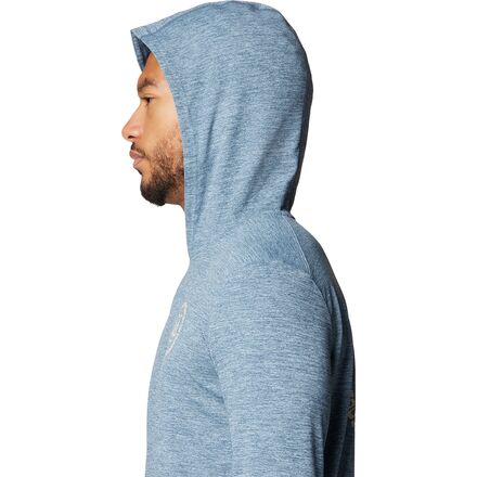 Mountain Hardwear - Sunblocker Hoodie - Men's