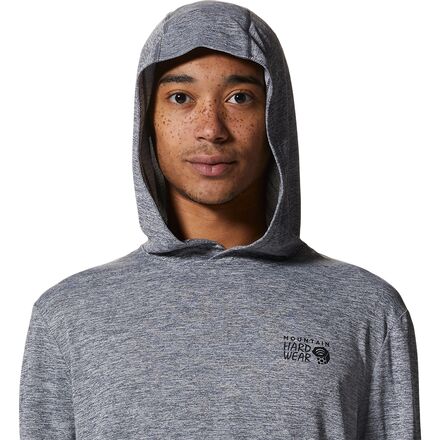 Mountain Hardwear - Sunblocker Hoodie - Men's