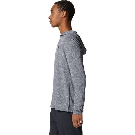 Mountain Hardwear - Sunblocker Hoodie - Men's