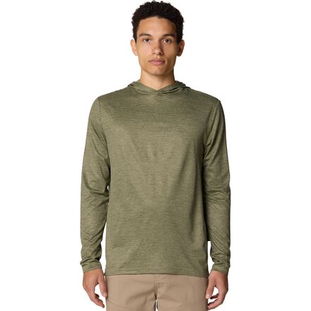 Sunblocker Hoodie - Men's