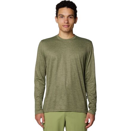 Sunblocker Long-Sleeve Shirt - Men's