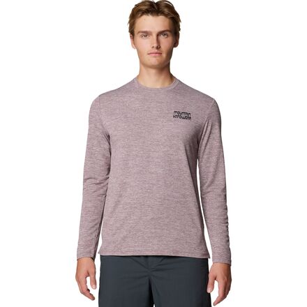 Sunblocker Long-Sleeve Shirt - Men's