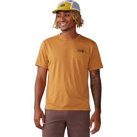Sunblocker Short-Sleeve Shirt - Men's