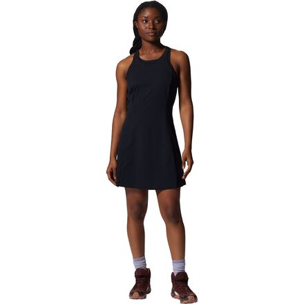 Mountain Stretch Dress - Women's