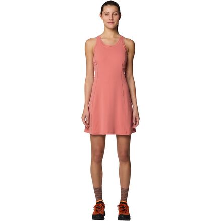 Mountain Stretch Dress - Women's