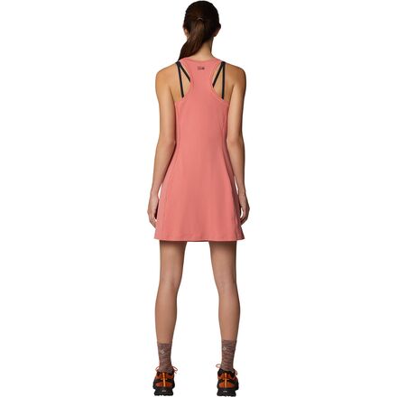 Mountain Hardwear - Mountain Stretch Dress - Women's