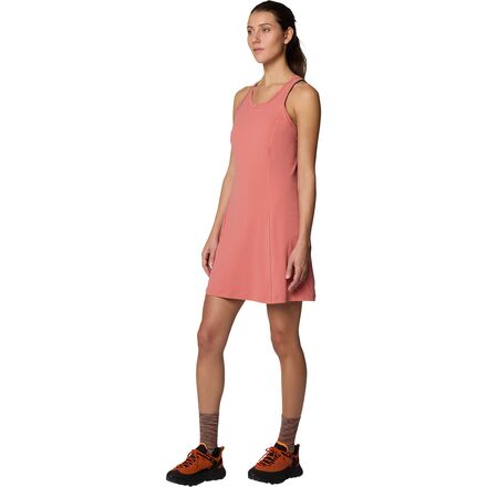 Mountain Hardwear - Mountain Stretch Dress - Women's