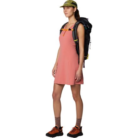 Mountain Hardwear - Mountain Stretch Dress - Women's