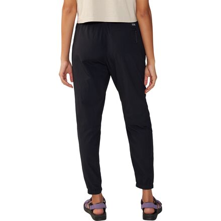 Mountain Hardwear - Stryder Mid Rise Pant - Women's