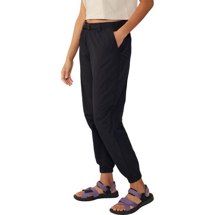 Mountain Hardwear - Stryder Mid Rise Pant - Women's