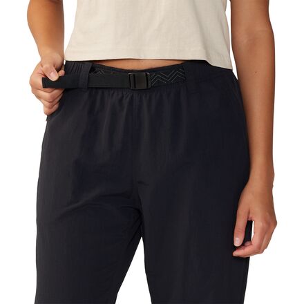 Mountain Hardwear - Stryder Mid Rise Pant - Women's