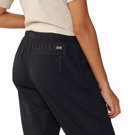 Mountain Hardwear - Stryder Mid Rise Pant - Women's